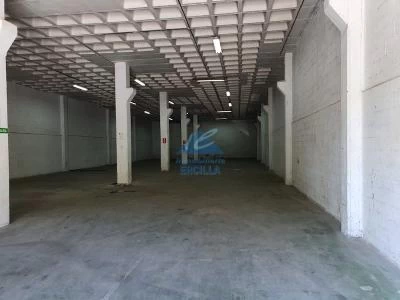 Pabellón industrial bien comunicado en Arrigorriaga